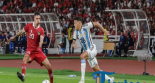 Deretan Pemain Naturalisasi Timnas Mulai Pulang, Siapa yang Menyusul?