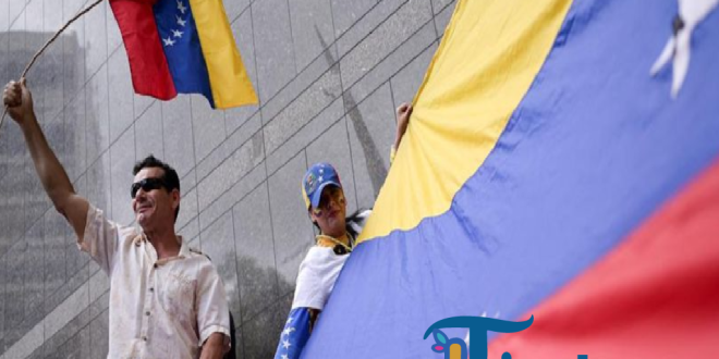 Di Tengah Krisis, Venezuela Bertumpu pada Emas dan Bijih Besi