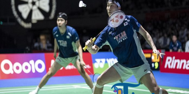 Dua Mantan Kuda Hitam Bertemu di Final Kepagian, Kim/Seo Pernah Unggul di Malaysia Open