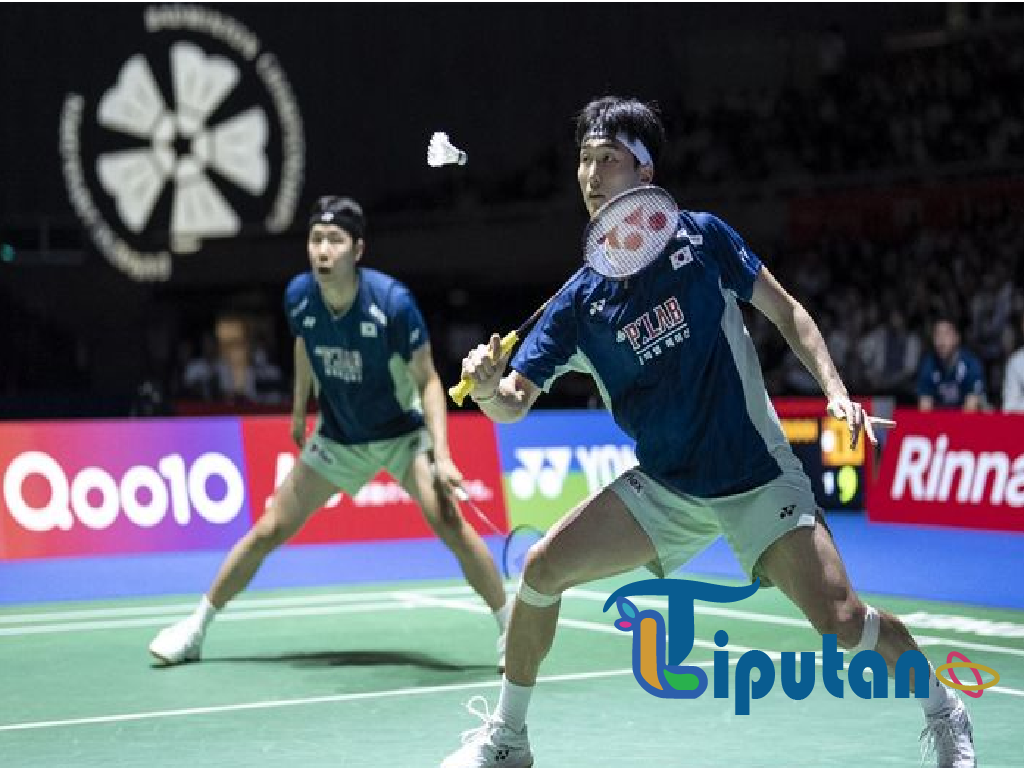 Dua Mantan Kuda Hitam Bertemu di Final Kepagian, Kim/Seo Pernah Unggul di Malaysia Open
