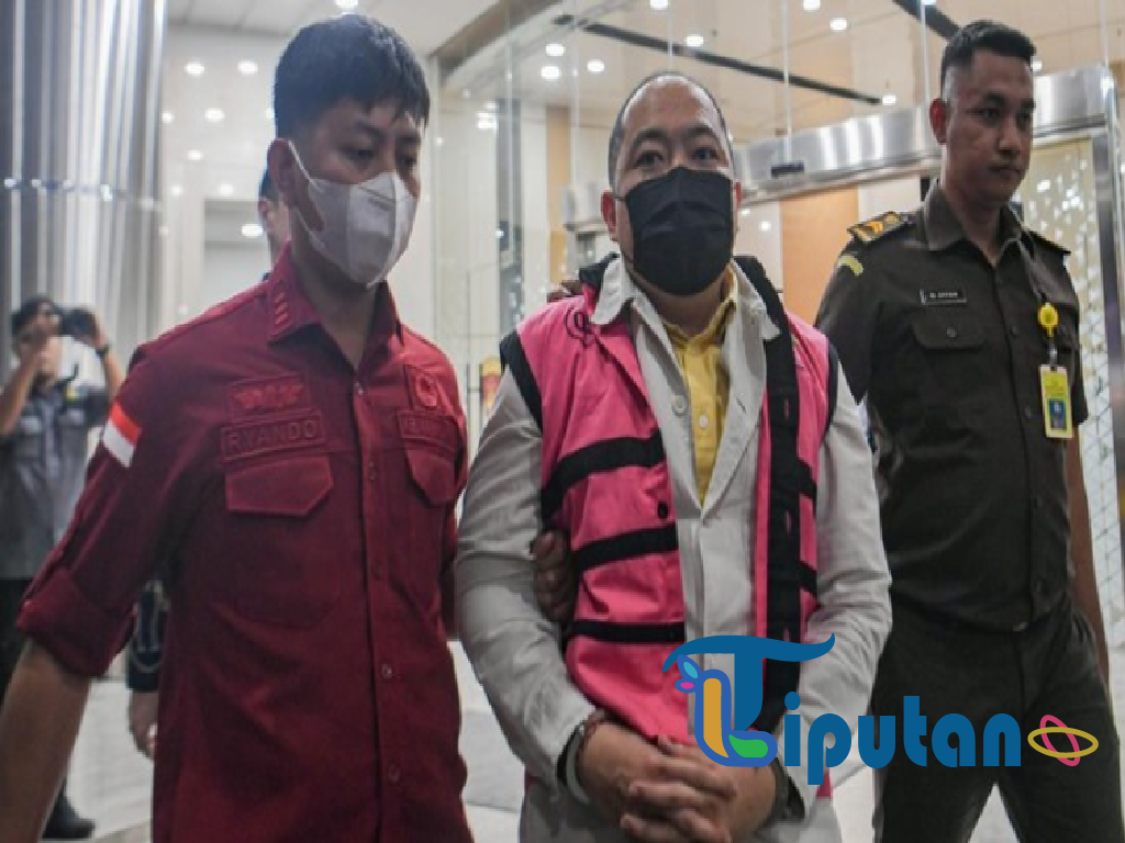 Dua Petinggi Sritex Menolak Dakwaan Rugikan Negara Rp1,35 Triliun