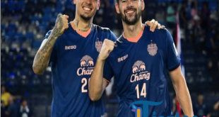 Duo Timnas Indonesia Alami Nasib Sial di Thailand, Kompak Didera Sakit Saat Tim Berburu Gelar