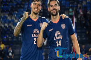 Duo Timnas Indonesia Alami Nasib Sial di Thailand, Kompak Didera Sakit Saat Tim Berburu Gelar