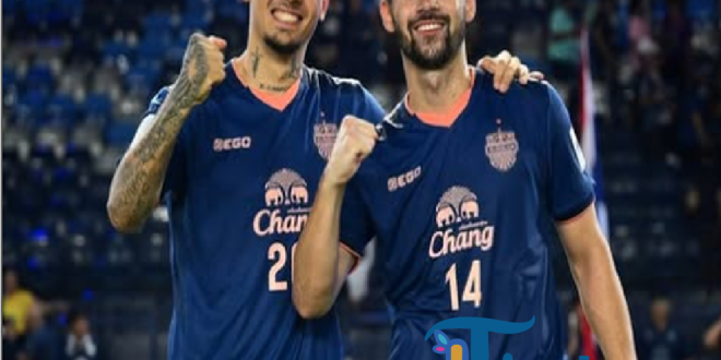 Duo Timnas Indonesia Alami Nasib Sial di Thailand, Kompak Didera Sakit Saat Tim Berburu Gelar