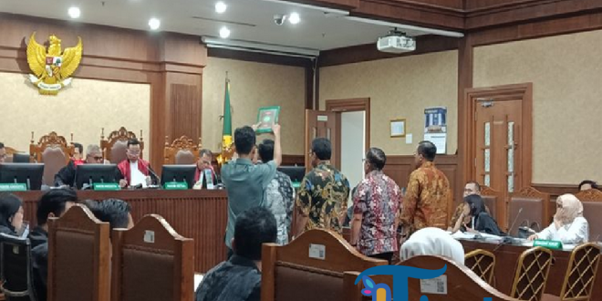 Eks Pejabat Kemendikbud Akui Terima 7.000 USD Usai Lengser, Terkait Proyek Chromebook