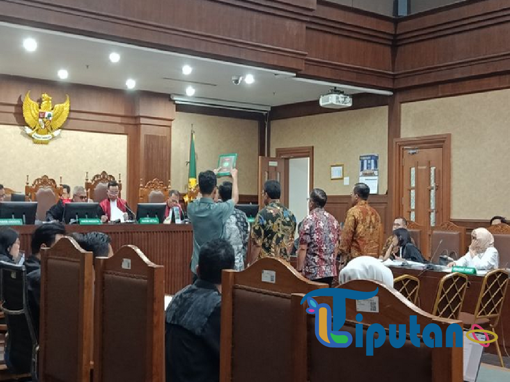 Eks Pejabat Kemendikbud Akui Terima 7.000 USD Usai Lengser, Terkait Proyek Chromebook