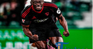 Elche vs Sevilla – Dua Gol Akor Adams Gagalkan Pesta Tuan Rumah