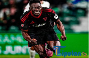 Elche vs Sevilla – Dua Gol Akor Adams Gagalkan Pesta Tuan Rumah