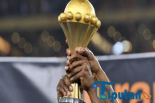Final Piala Afrika 2025: Senegal Tantang Maroko