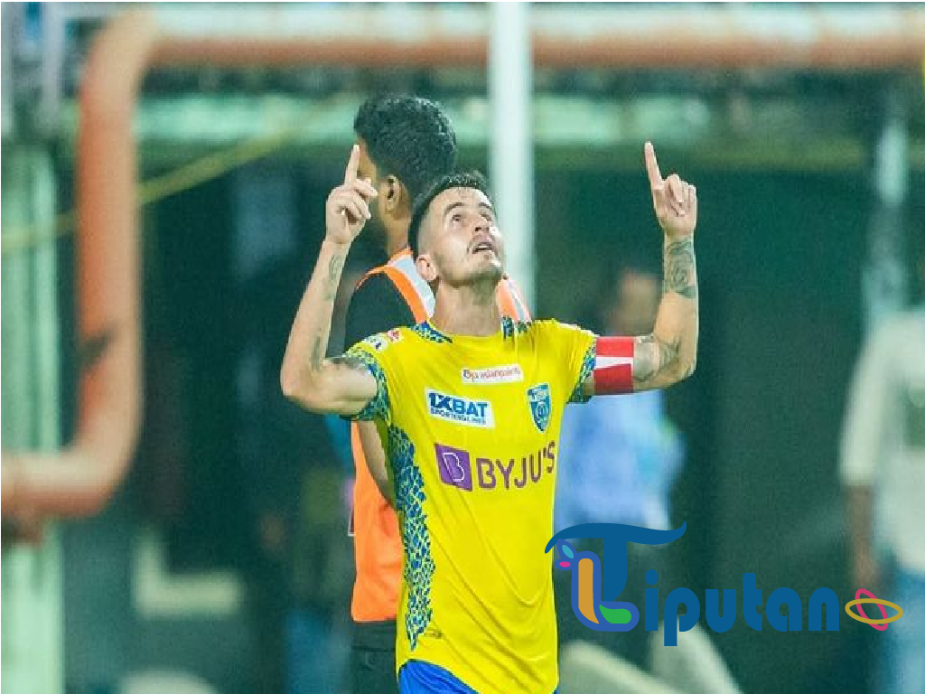 Gelandang Berjuluk ‘Si Penyihir’ Dikabarkan Merapat ke Indonesia, Persib Siap Perkenalkan?