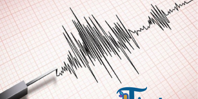 Gempa Magnitudo 4,5 Guncang Blitar, Jawa Timur