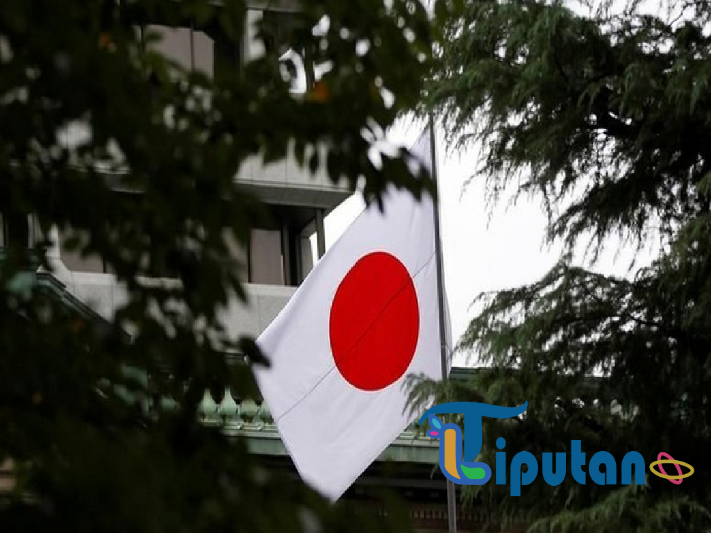 Gempa Magnitudo 6,2 Guncang Jepang, Tidak Ada Peringatan Tsunami.
