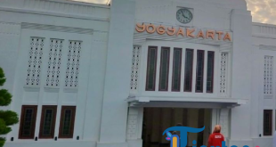 Gempa Pacitan-Bantul dan Dampaknya pada Transportasi KA