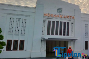 Gempa Pacitan-Bantul dan Dampaknya pada Transportasi KA