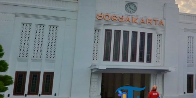 Gempa Pacitan-Bantul dan Dampaknya pada Transportasi KA