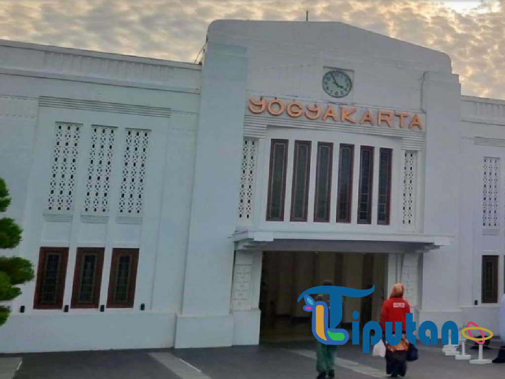 Gempa Pacitan-Bantul dan Dampaknya pada Transportasi KA