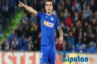 Getafe Pulang dengan Satu Poin, Gol Arambarri Samakan Kedudukan di Markas Rayo Vallecano