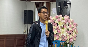 Guru Besar UGM Zainal Arifin Mochtar Terima Teror Telepon Berisi Ancaman Penangkapan