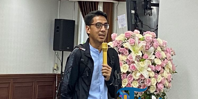 Guru Besar UGM Zainal Arifin Mochtar Terima Teror Telepon Berisi Ancaman Penangkapan