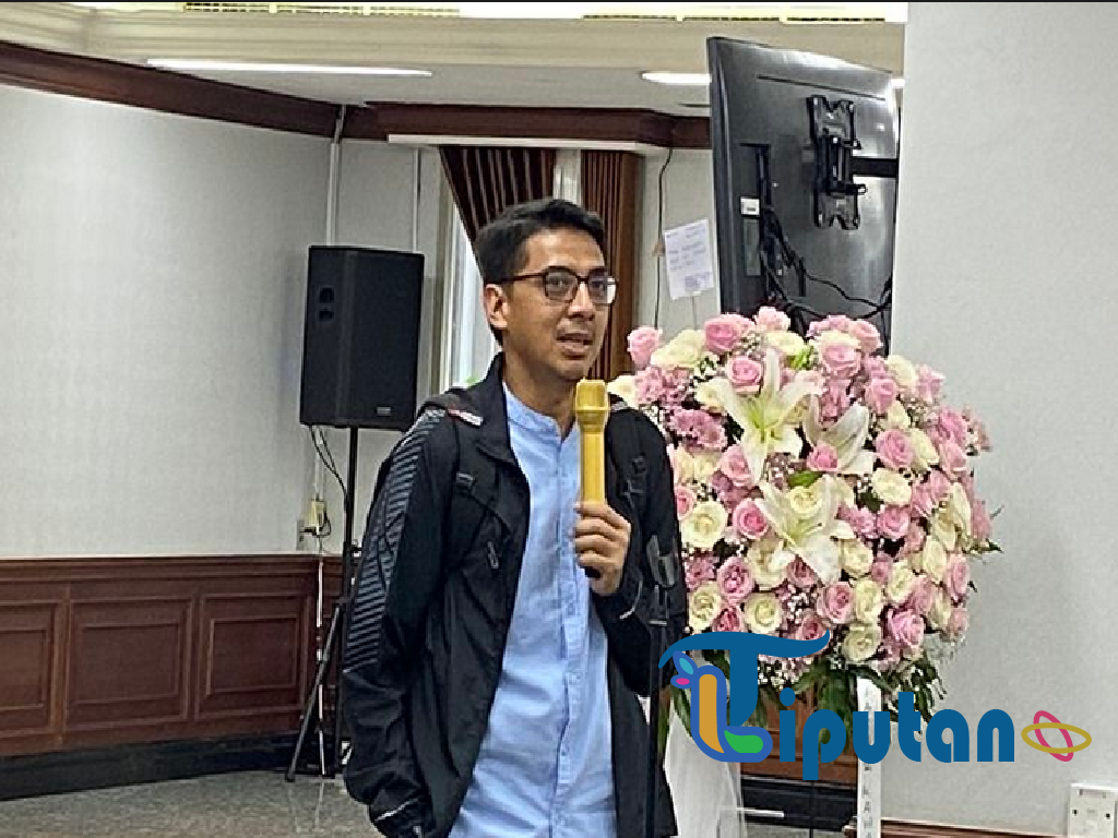 Guru Besar UGM Zainal Arifin Mochtar Terima Teror Telepon Berisi Ancaman Penangkapan