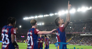 Hansi Flick Dikabarkan Enggan Barcelona Boyong Kembali Joao Cancelo