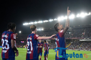 Hansi Flick Dikabarkan Enggan Barcelona Boyong Kembali Joao Cancelo