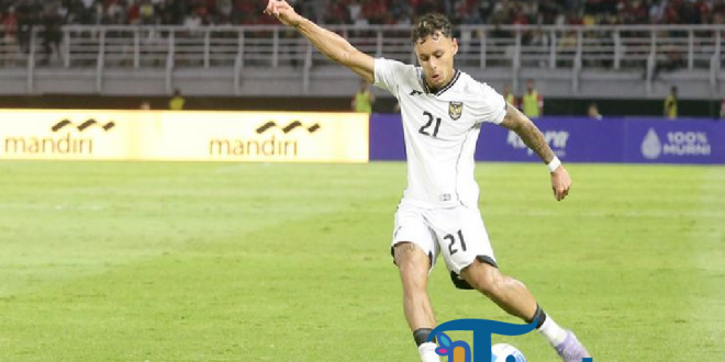 Hasil Liga Europa: Tim Dean James dan Calvin Verdonk Harus Akui Kekalahan