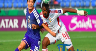 Hasil Piala Asia U-23 2026: Jepang dan Korea Selatan Sama-Sama Raih Kemenangan