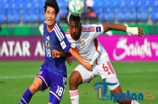 Hasil Piala Asia U-23 2026: Jepang dan Korea Selatan Sama-Sama Raih Kemenangan