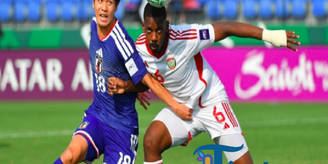 Hasil Piala Asia U-23 2026: Jepang dan Korea Selatan Sama-Sama Raih Kemenangan