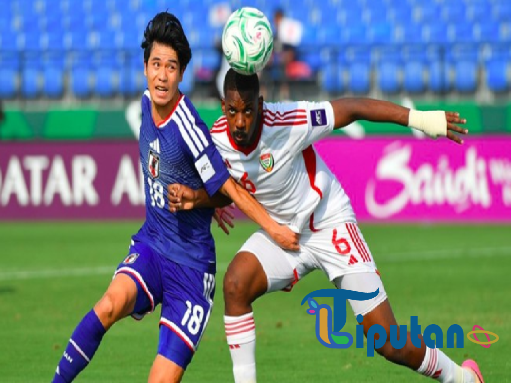 Hasil Piala Asia U-23 2026: Jepang dan Korea Selatan Sama-Sama Raih Kemenangan