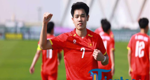 Hasil Piala Asia U-23 2026: Vietnam Tundukkan Yordania di Pembuka Grup A, Susul Kemenangan Indonesia