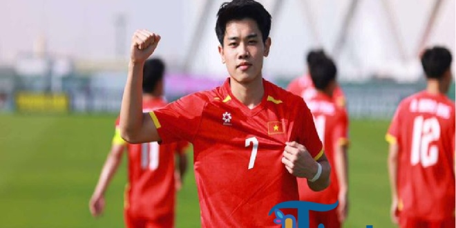 Hasil Piala Asia U-23 2026: Vietnam Tundukkan Yordania di Pembuka Grup A, Susul Kemenangan Indonesia