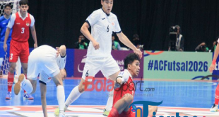 Hector Souto Kesal dengan Permainan Timnas Futsal Indonesia, Enggan Bahas Vietnam atau Thailand