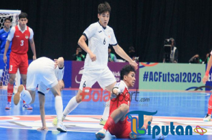 Hector Souto Kesal dengan Permainan Timnas Futsal Indonesia, Enggan Bahas Vietnam atau Thailand