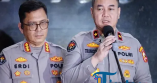 Imbauan: Masyarakat Diminta Tidak Menyalakan Kembang Api di Malam Tahun Baru 2026