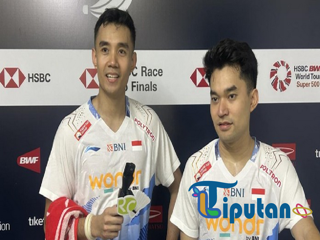Indonesia Masters 2026: Fajar/Fikri vs Leo/Bagas, Duel Sesama Rekan Latih