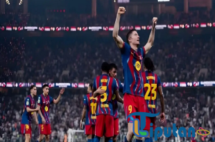 Jadwal Liga Spanyol Pekan ke-20: Real Sociedad vs Barcelona, Real Madrid vs Levante