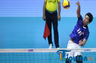 Jadwal Pertandingan Pembuka Proliga 2026: Fahry Septian Turun Bermain