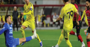 Joao Felix Tampil Gacor, Jadi Kreator untuk Cristiano Ronaldo