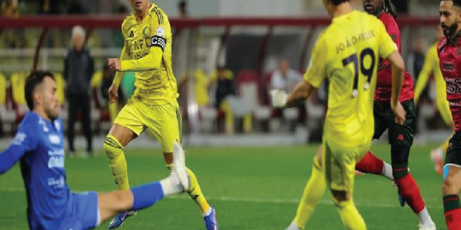 Joao Felix Tampil Gacor, Jadi Kreator untuk Cristiano Ronaldo