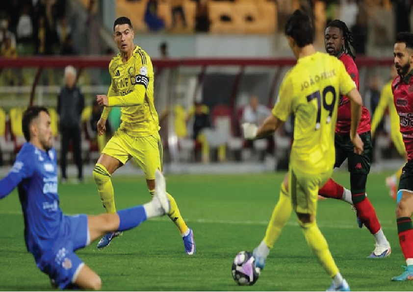 Joao Felix Tampil Gacor, Jadi Kreator untuk Cristiano Ronaldo