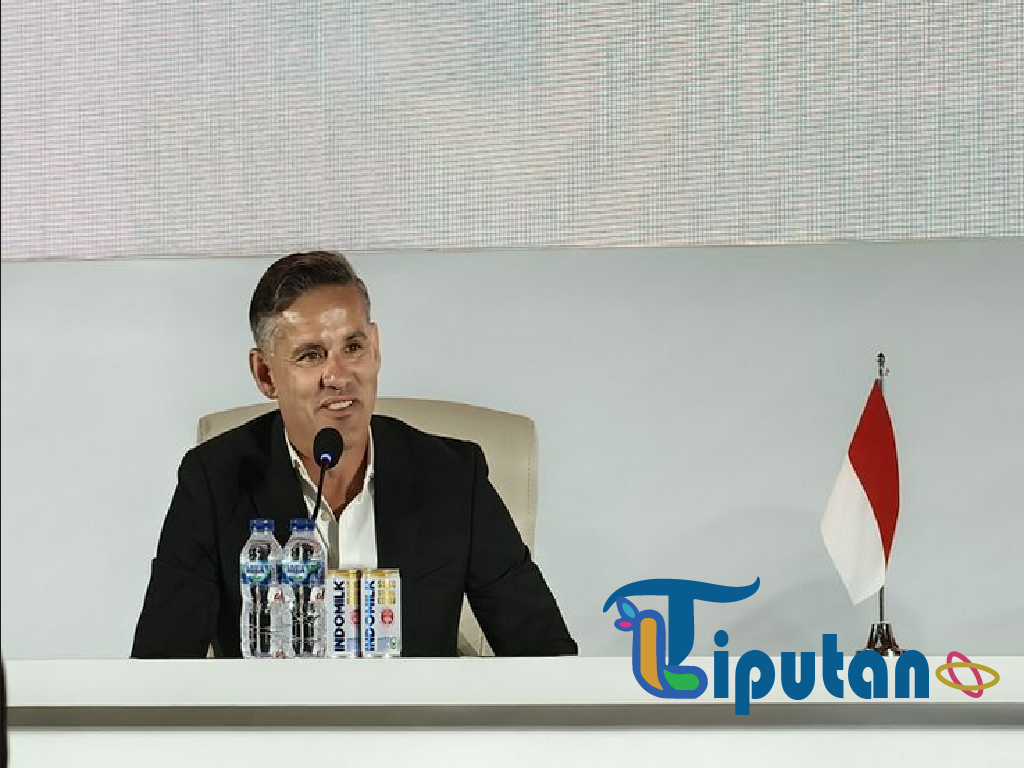 John Herdman Kagum dengan Atmosfer Laga Persib vs Persija, Soroti Performa Rizky Ridho