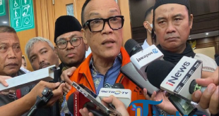 KPK Mengimbau Noel Ebenezer Terkait Ucapannya soal “Partai K”