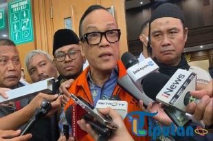 KPK Mengimbau Noel Ebenezer Terkait Ucapannya soal “Partai K”