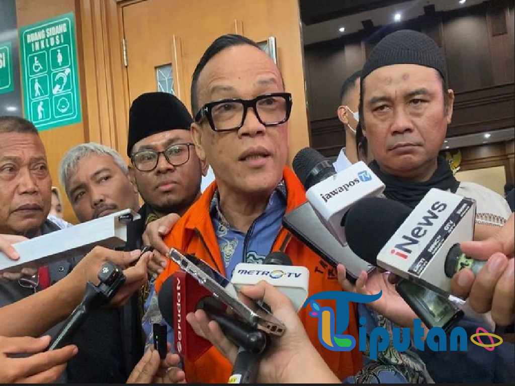 KPK Mengimbau Noel Ebenezer Terkait Ucapannya soal “Partai K”