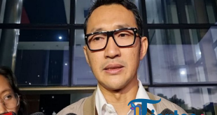 KPK Panggil Anggota DPRD Bekasi Iin Farihin sebagai Saksi dalam Kasus Suap Bupati Ade Kuswara