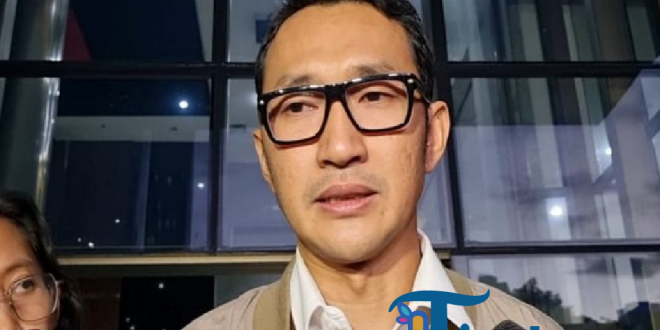 KPK Panggil Anggota DPRD Bekasi Iin Farihin sebagai Saksi dalam Kasus Suap Bupati Ade Kuswara