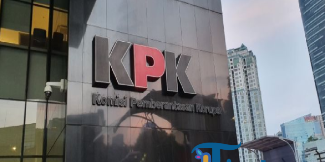 Kasus Suap Ijon Bekasi: KPK Panggil 5 Saksi dari Pihak Swasta