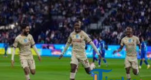 Klasemen Liga Arab Saudi 2025/2026: Al-Hilal Mantap di Puncak, Al-Nassr Tertinggal 7 Poin